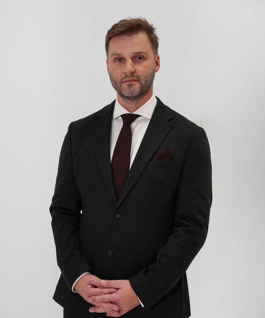 Dr Szymon Miśkiewicz