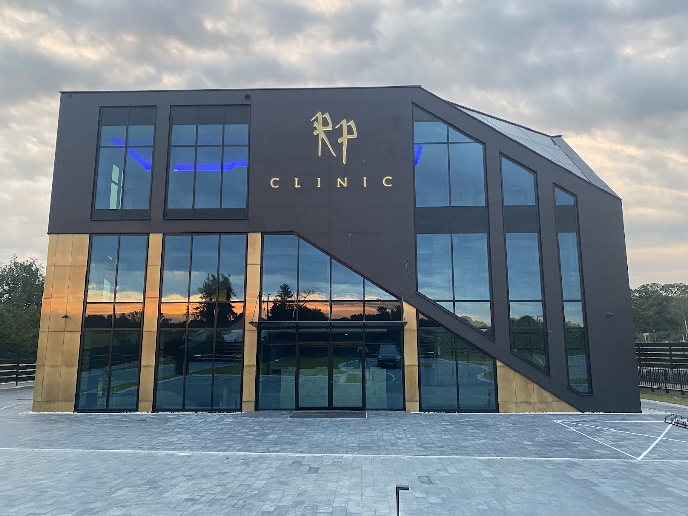 RP Clinic – Kraków